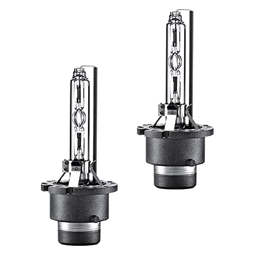 Amazon | 《Hella/ヘラー》HIDバルブ D2S 85V 35W 4300K 3600LM 12V